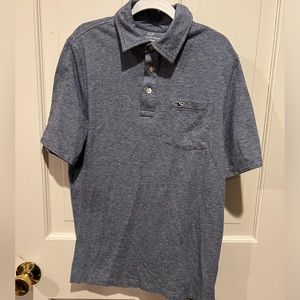 Vineyard Vines boys L 16 polo
